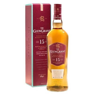 GLENGRANT 15Y WHISKY 100CL