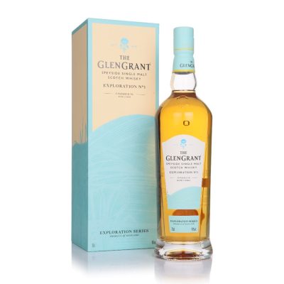 GLENGRANT EXPLORATION 70CL