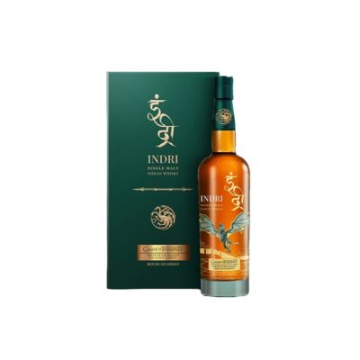 INDRI GOTHOD HOUS OF GREN 75CL