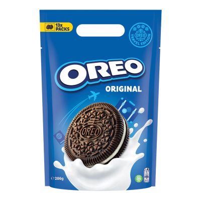 OREO ORIGINAL 286GM