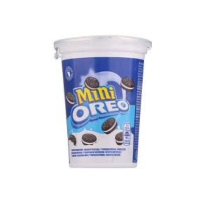 OREO MINI CANISTER 115GM