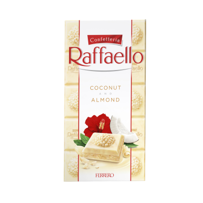 RAFFAELLO COCO ALMD 3TAB 270GM