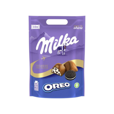 MILKA MINI OREO 300GM