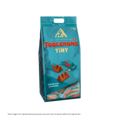 TOBLERONE TNYMONO CRNCHYAL240G