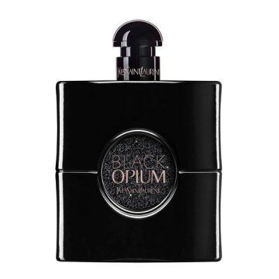 YSL BLACK OPIUM LE PRFUM V90ML