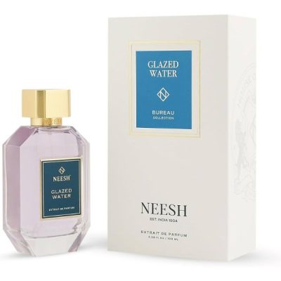 NEESH GLAZED WATER 100ML
