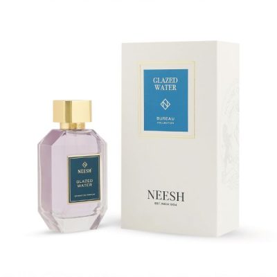 NEESH GLAZED WATER 50ML