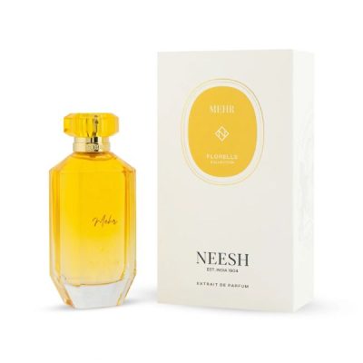 NEESH MEHR 50ML