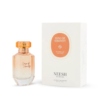 NEESH SONG OF SERENITY 50ML
