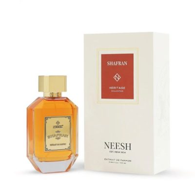 NEESH SHAFRAN 100ML