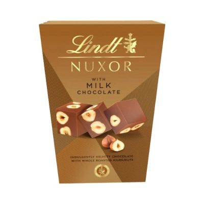 LINDT NUXOR BALLOTIN MILK 150GM