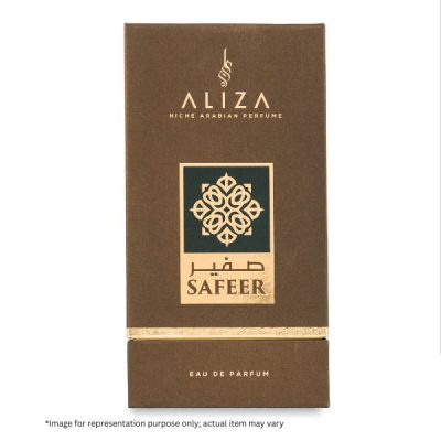 RASASI SAFEER 100ML