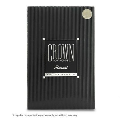 RASASI CROWN 100ML