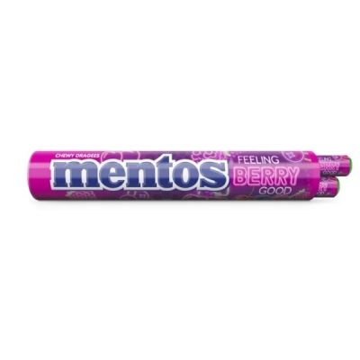 MENTOS JUMBROL BERY GOOD 296GM