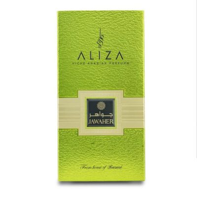 RASASI JAWAHER 100ML