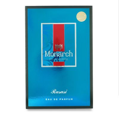 RASASI MONARCH 100ML