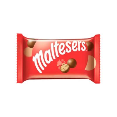 MALTESERS SMALL 37GM
