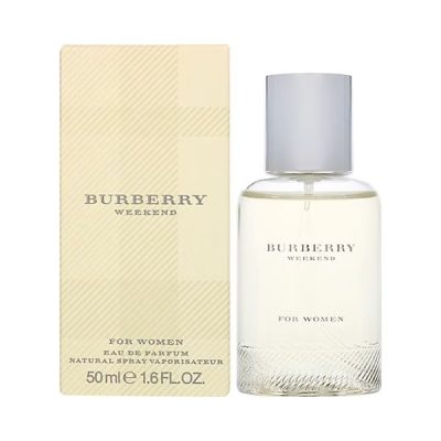 BURBERRY WEKEND WOMEN EDP 50ML